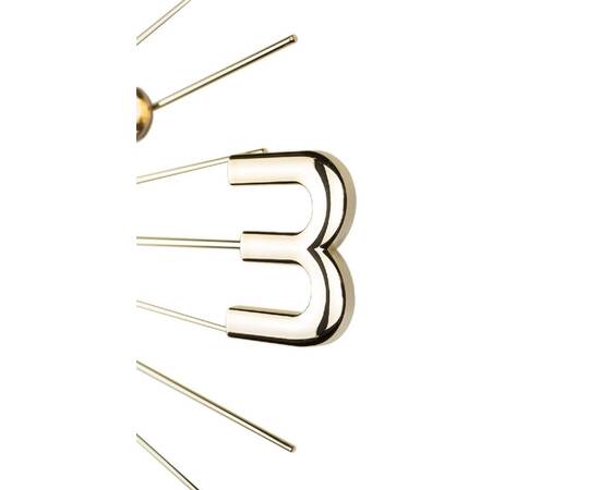 Настенные часы Tomas Stern 8010, изображение 5