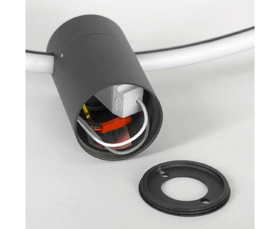 Настенный светильник Lussole Lowell LSP-7113, изображение 5