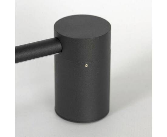 Настенный светильник Lussole Lowell LSP-7117, изображение 3