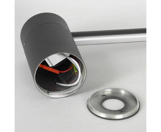 Настенный светильник Lussole Lowell LSP-7117, изображение 4