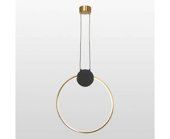 Подвесной светильник Lussole Lowell LSP-7107