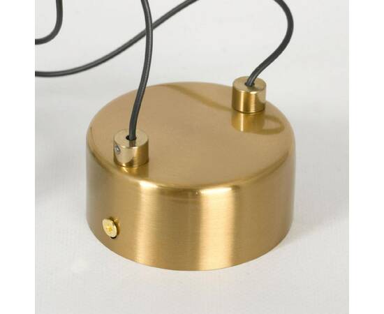 Подвесной светильник Lussole Lowell LSP-7107, изображение 4