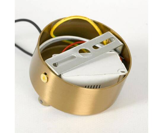 Подвесной светильник Lussole Lowell LSP-7107, изображение 5