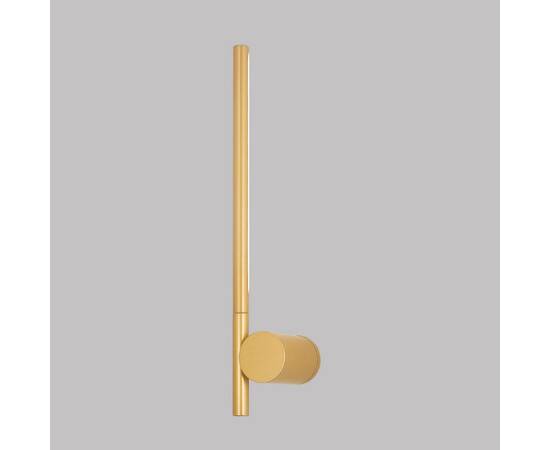 Настенный светильник Crystal Lux CLT 058W1 GO