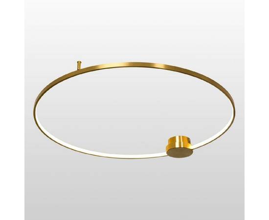 Потолочная люстра Lussole Lowell LSP-7111