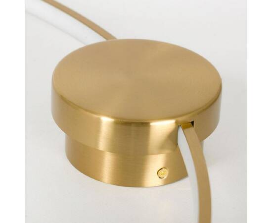 Потолочная люстра Lussole Lowell LSP-7111, изображение 3