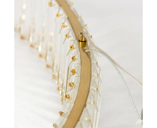 Подвесная люстра Lussole Kent LSP-7123, изображение 3