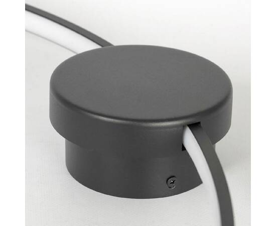 Потолочная люстра Lussole Lowell LSP-7110, изображение 3