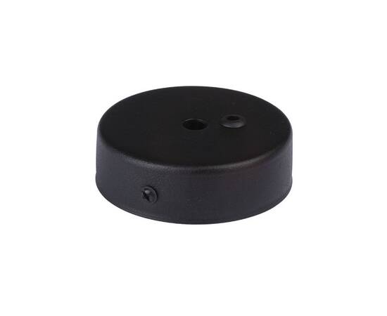 Чашка монтажная для трековых светильников Vitaluce VT0067-1