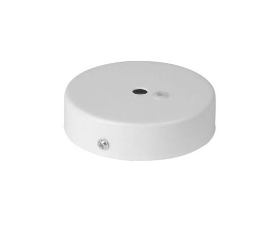 Чашка монтажная для трековых светильников Vitaluce VT0083-0