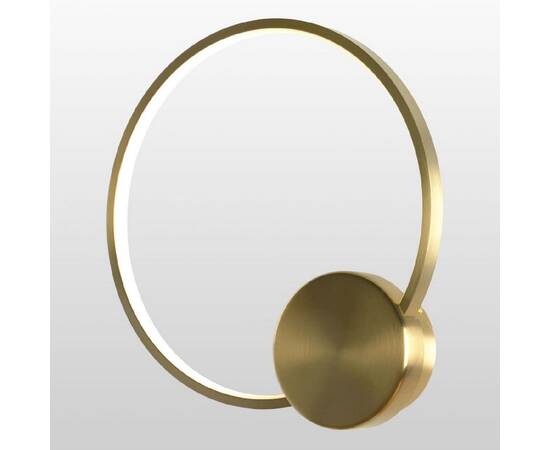 Настенный светильник Lussole Lowell LSP-7109