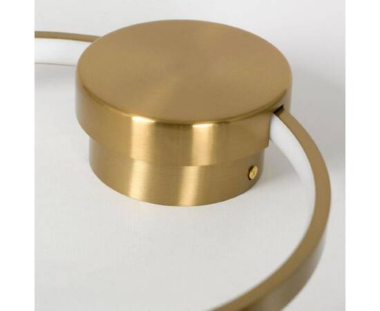 Настенный светильник Lussole Lowell LSP-7109, изображение 3