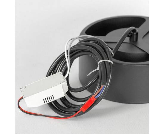 Подвесной светильник Lussole Lewisville LSP-7101, изображение 3