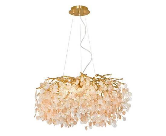 Подвесная люстра Lussole Mesa LSP-8850