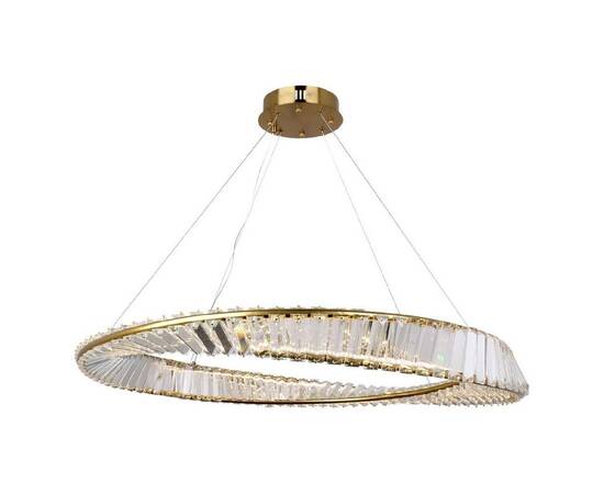 Подвесная люстра Lussole Kent LSP-7120