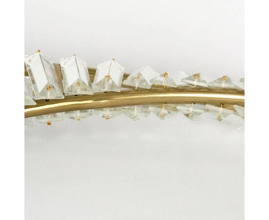 Подвесная люстра Lussole Kent LSP-7120, изображение 3