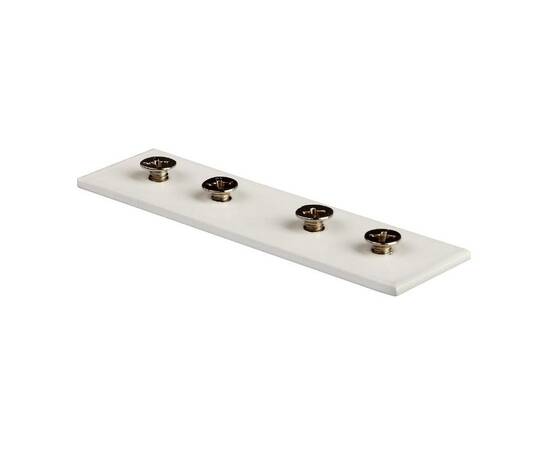 Планка для шинопровода Vitaluce VT5625-0