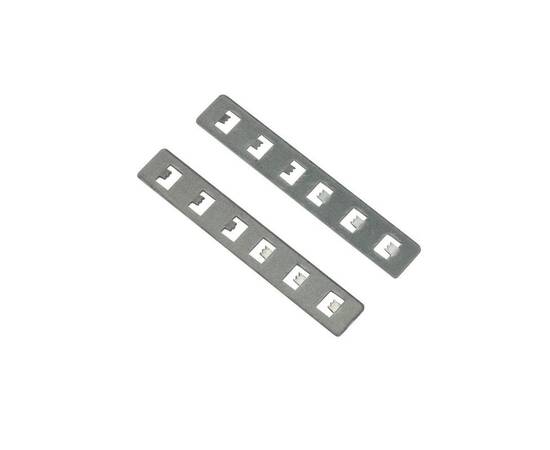 Комплект планок для соединения (2 шт.) Vitaluce VT5626