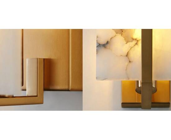 Бра ImperiumLoft Marble 74296-22, изображение 2