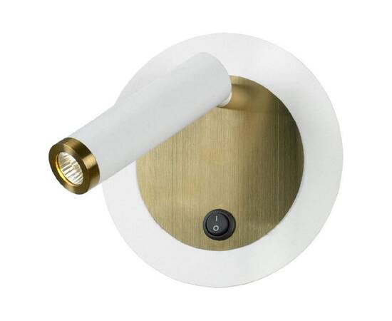 Спот Lussole Cozy LSP-7100