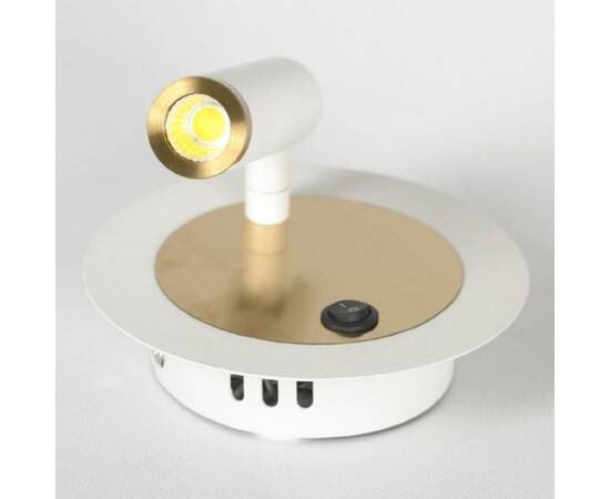 Спот Lussole Cozy LSP-7100, изображение 2