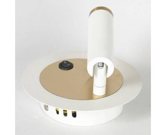 Спот Lussole Cozy LSP-7100, изображение 3