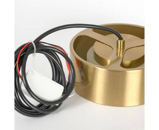 Подвесной светильник Lussole Lewisville LSP-7103, изображение 3