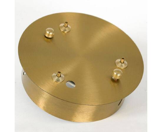 Подвесная люстра Lussole Kent LSP-7122, изображение 5