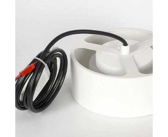 Подвесной светильник Lussole Lewisville LSP-7102, изображение 3