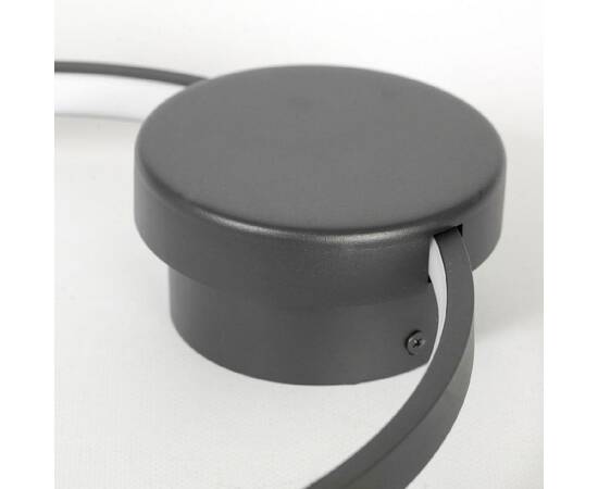 Настенный светильник Lussole Lowell LSP-7108, изображение 3