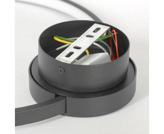 Настенный светильник Lussole Lowell LSP-7108, изображение 4