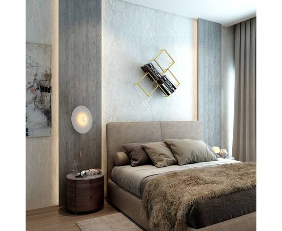 Настенно-потолочный светильник ImperiumLoft Aisilan 140505-26, изображение 6