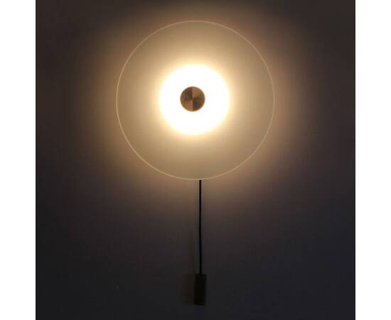 Настенно-потолочный светильник ImperiumLoft Aisilan 140505-26, изображение 7