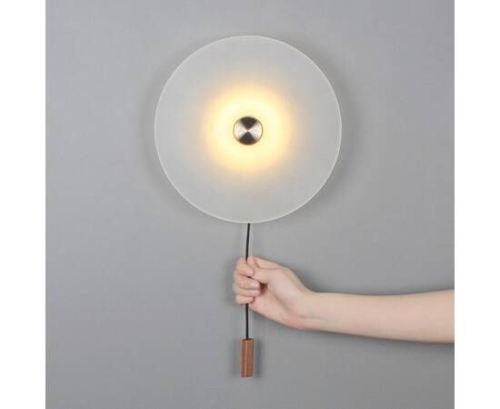 Настенно-потолочный светильник ImperiumLoft Aisilan 140505-26, изображение 8