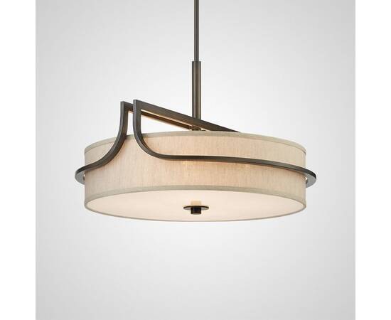 Подвесная люстра ImperiumLoft Virta 141138-26