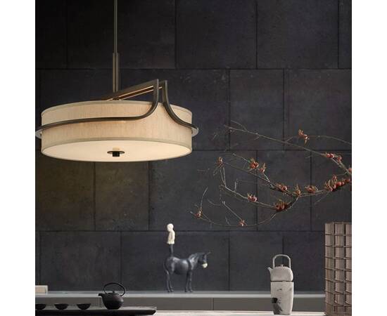 Подвесная люстра ImperiumLoft Virta 141138-26, изображение 3