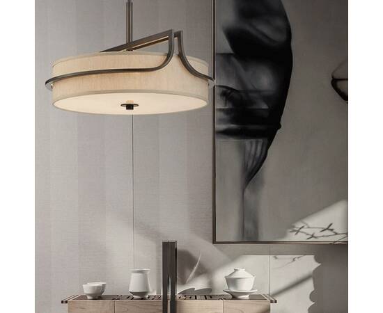 Подвесная люстра ImperiumLoft Virta 141138-26, изображение 4