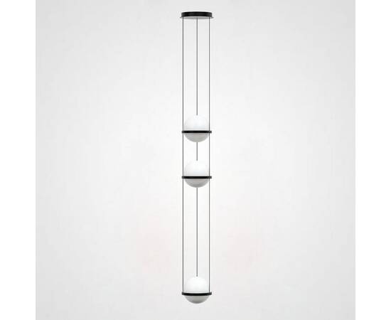 Подвесной светильник ImperiumLoft Palma 168493-22