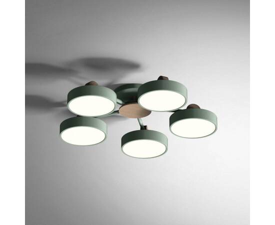 Потолочная люстра ImperiumLoft Move 178250-26