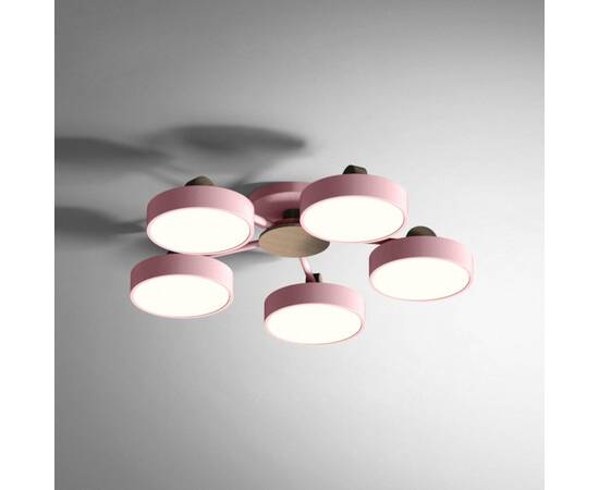 Потолочная люстра ImperiumLoft Move 178251-26