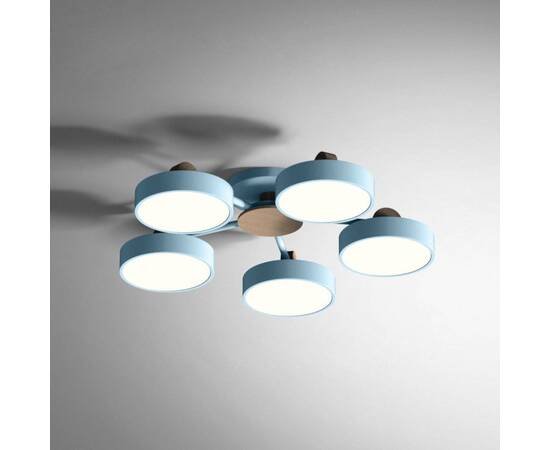 Потолочная люстра ImperiumLoft Move 178252-26