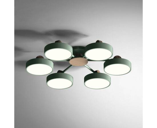 Потолочная люстра ImperiumLoft Move 178254-26