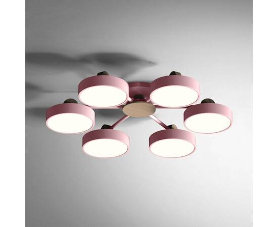 Потолочная люстра ImperiumLoft Move 178255-26