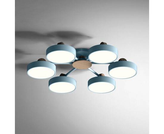 Потолочная люстра ImperiumLoft Move 178256-26