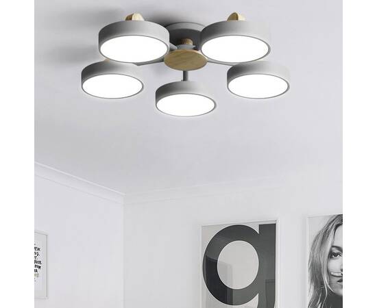 Потолочная люстра ImperiumLoft Move 178256-26, изображение 6