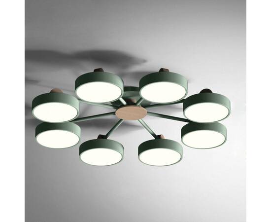 Потолочная люстра ImperiumLoft Move 178258-26