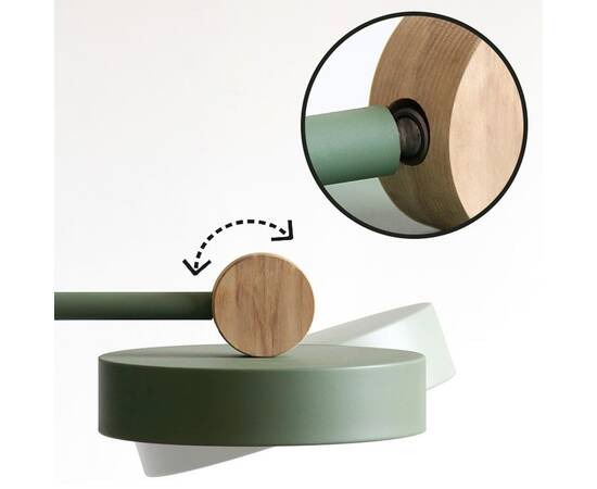 Потолочная люстра ImperiumLoft Move 178258-26, изображение 3