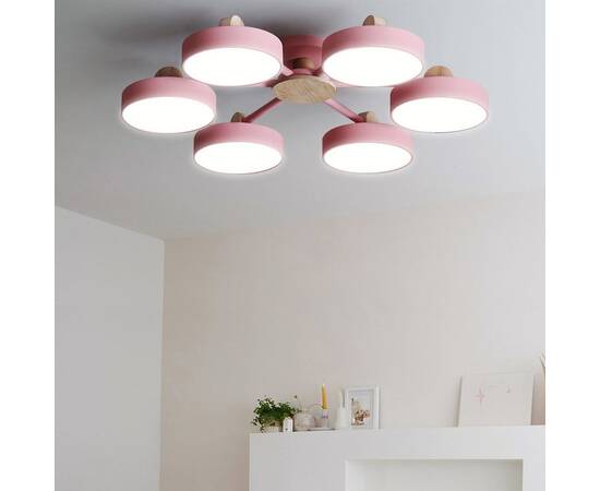 Потолочная люстра ImperiumLoft Move 178258-26, изображение 5