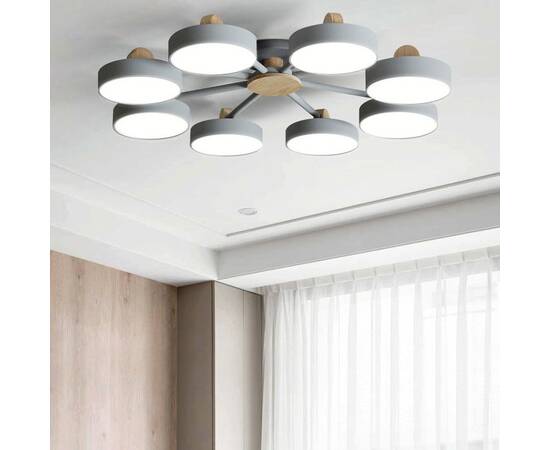 Потолочная люстра ImperiumLoft Move 178258-26, изображение 8