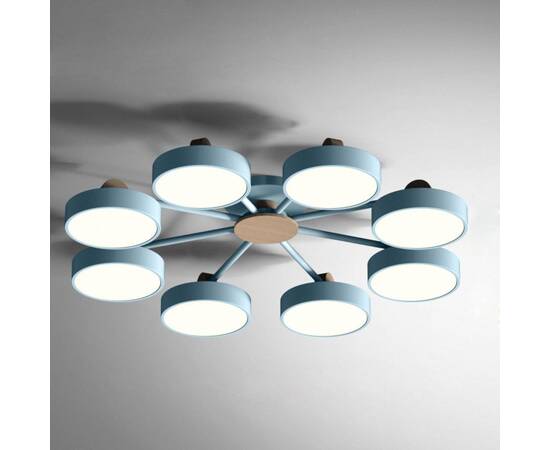 Потолочная люстра ImperiumLoft Move 178259-26